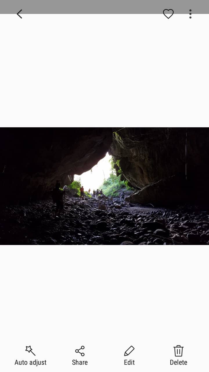 Scenic Trails