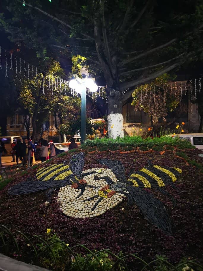 Fuente del Prado
