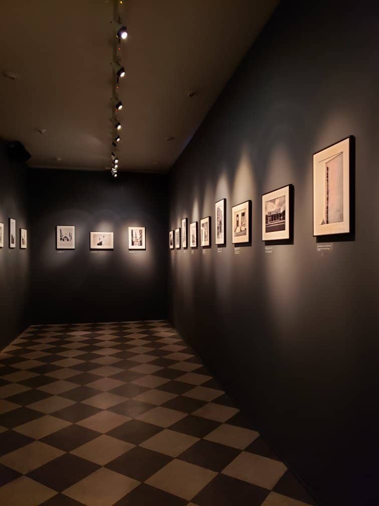 Red Utopia & Homo Religiosus