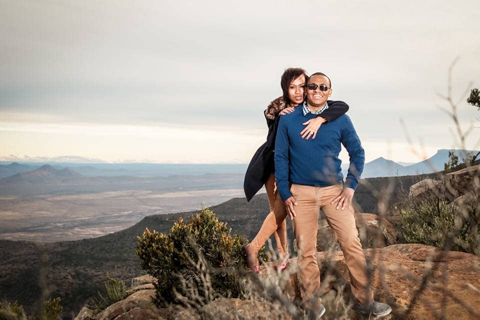 Sunrise & Sunset Magic