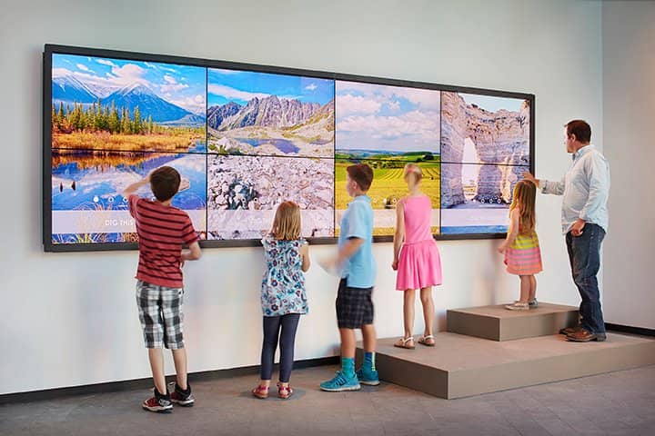 The Discovery Room