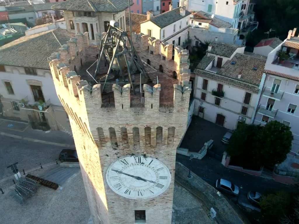 Vertical photo