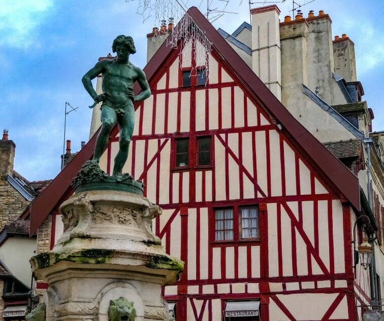 Historic Architecture