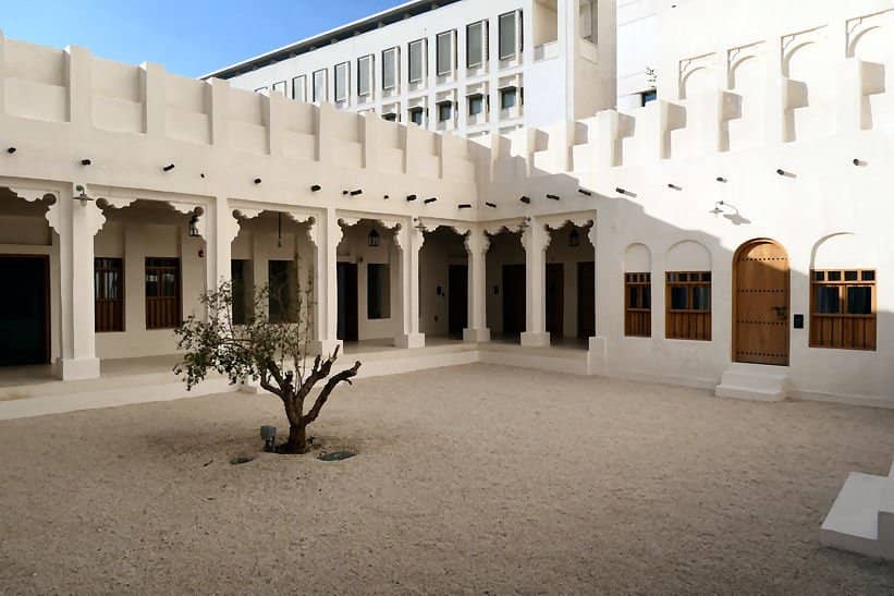 History of Slavery Exhibition