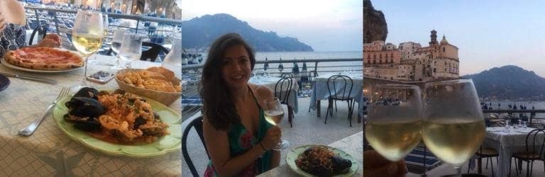 Authentic Italian Cuisine