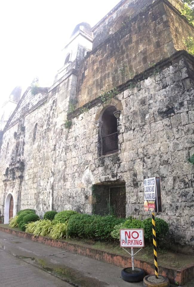 Churrigeresque Design