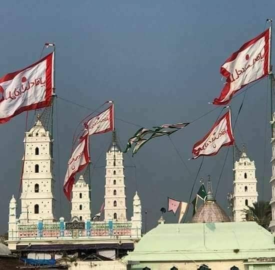 Proximity to Nagore Beach