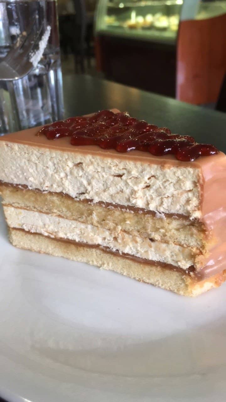 Ambiance with Live Piano