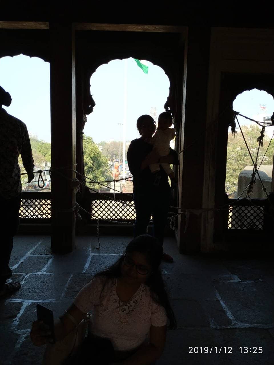 Delhi Darwaza