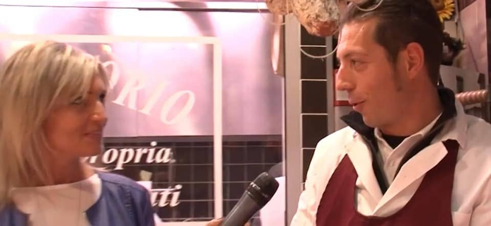 Sant'Ambrogio Market Buzz