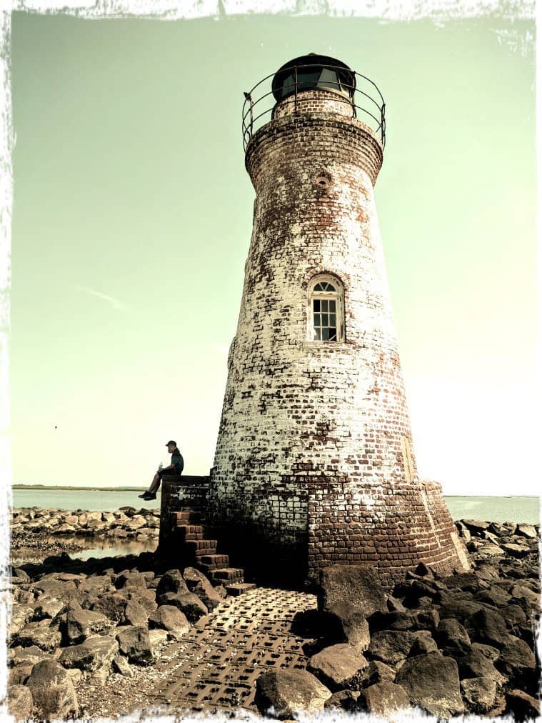Vertical photo