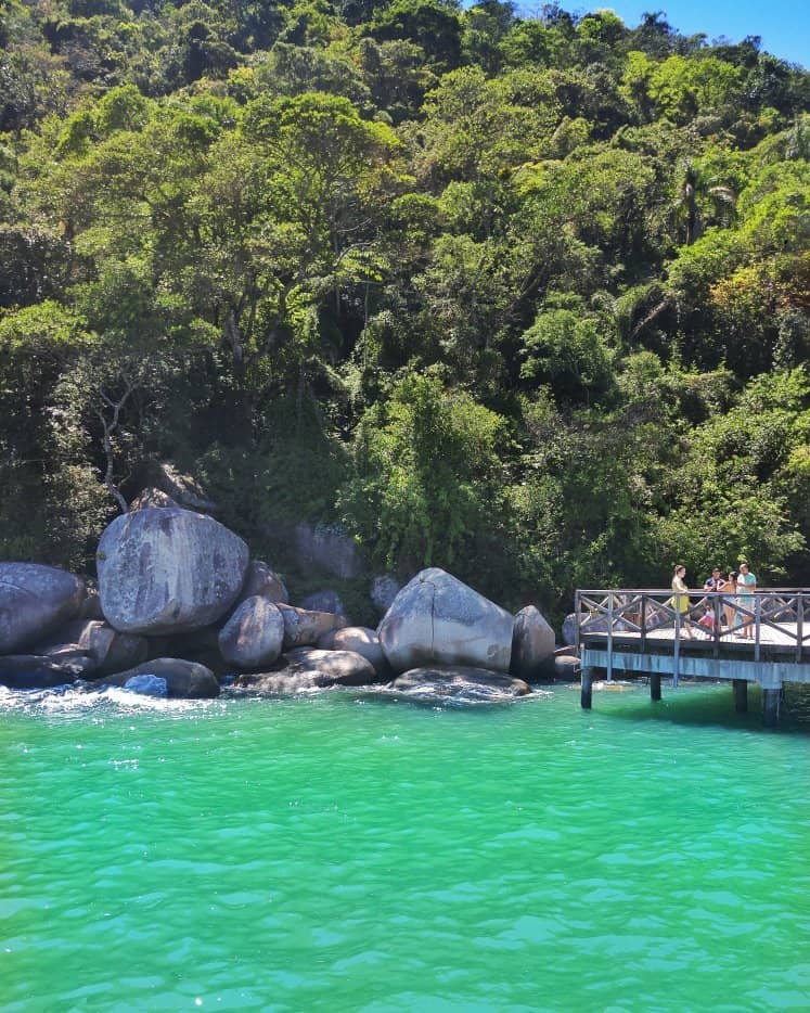 Unipraias Park Adventure