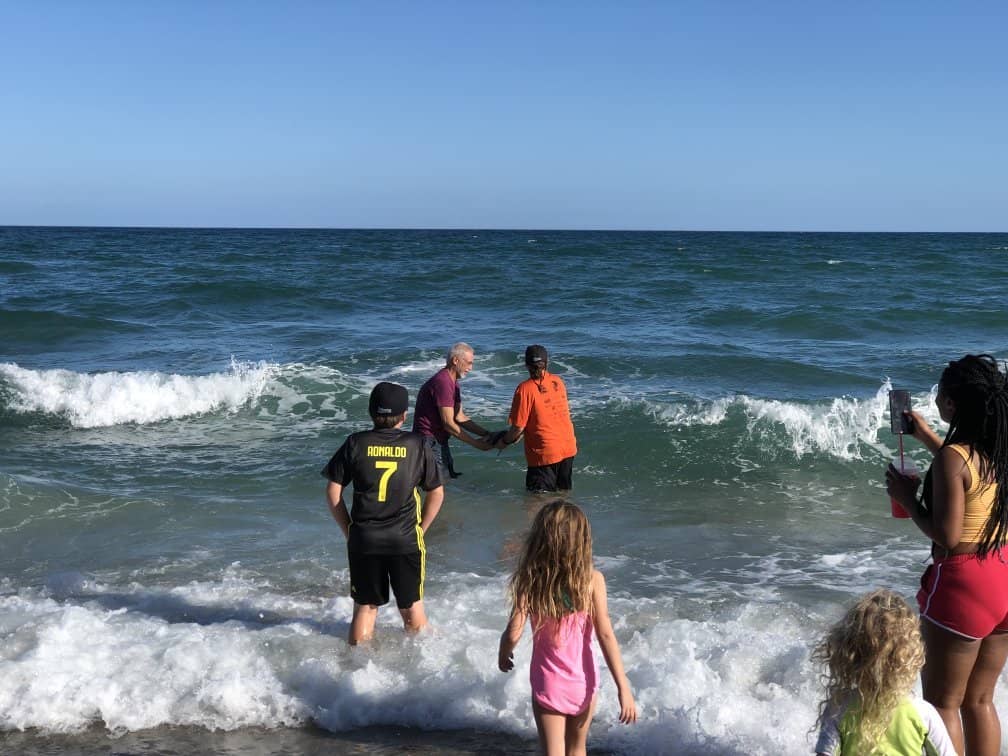 Scenic Nature Trails
