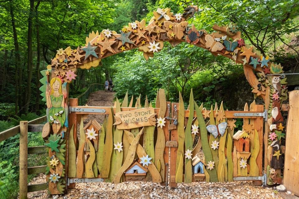 Puzzle Gates