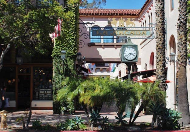 Unique Boutiques