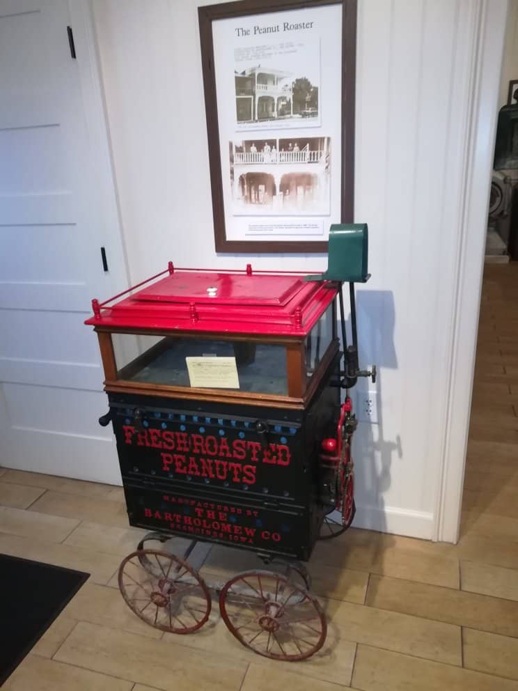 Cedar Key State Park