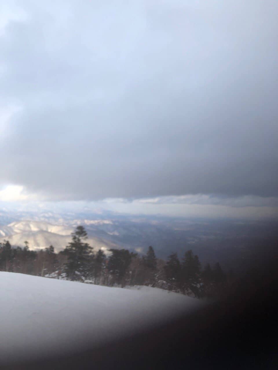 Night Skiing Adventures