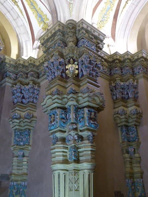 Monumental Paintings & Altarpieces