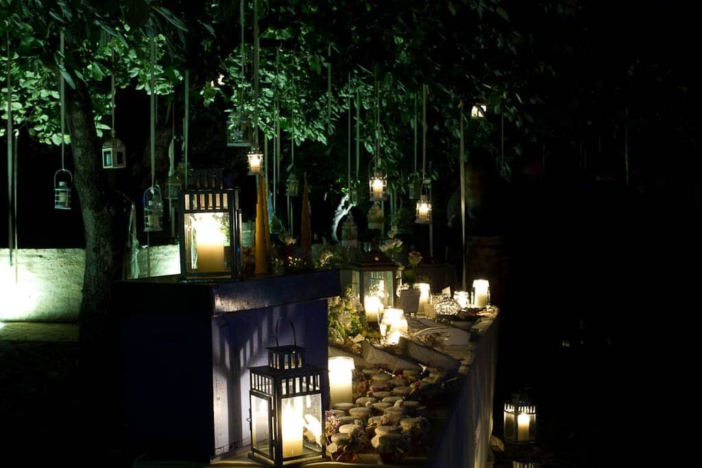 Family-Friendly Outdoor Area