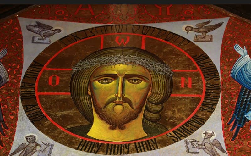 Outstanding Music Ministry