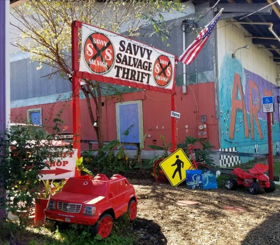 Live Music & Community Vibes