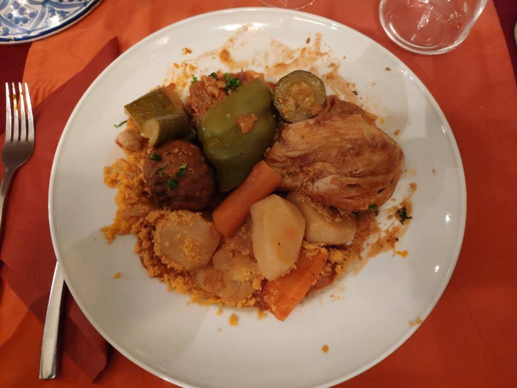 Cozy Atmosphere & Friendly Service