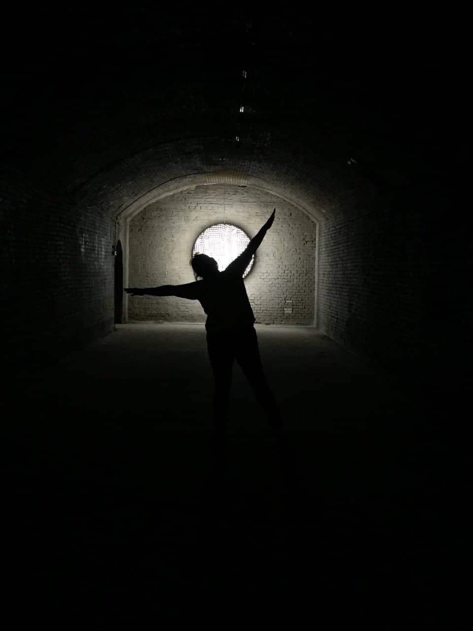 Vertical photo
