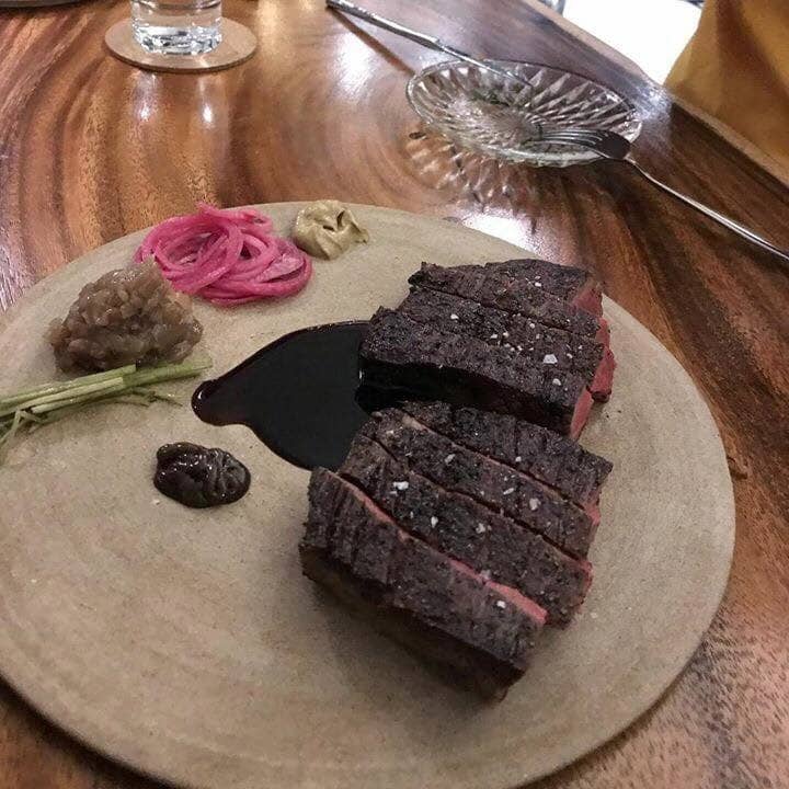 Handmade Pasta Creations