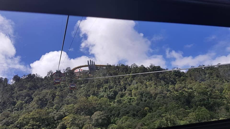 Vertical photo