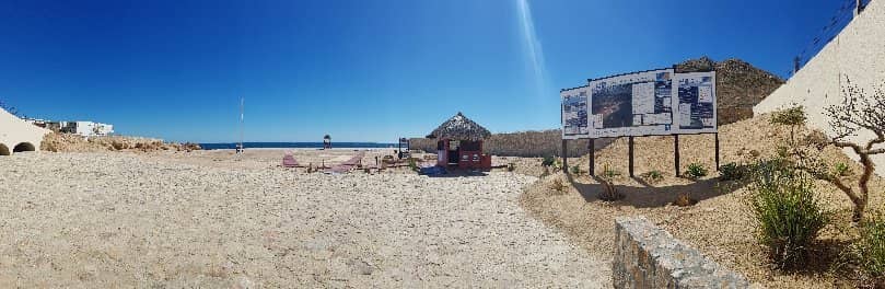 Dramatic Volcanic Rock Formations