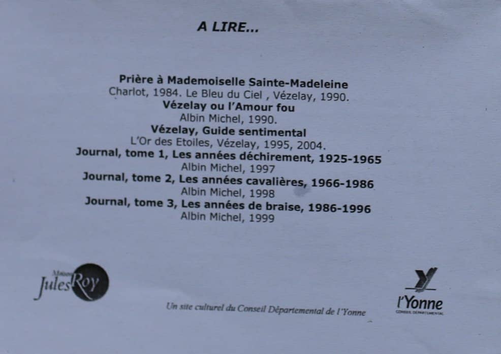 Artistic Residency Space