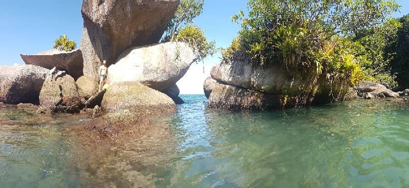 Scenic Coastal Hike