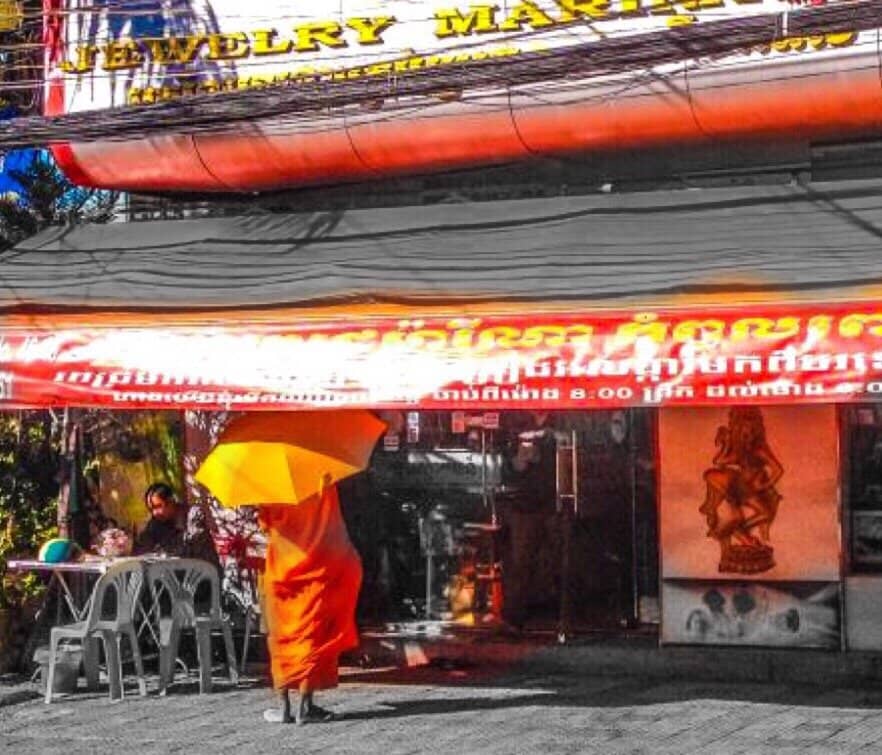 Authentic Kuy Teav