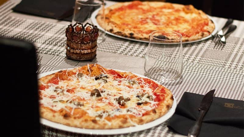 Authentic Umbrian Cuisine