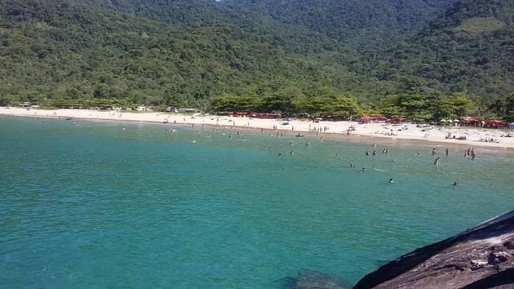 The River Mouth Meeting