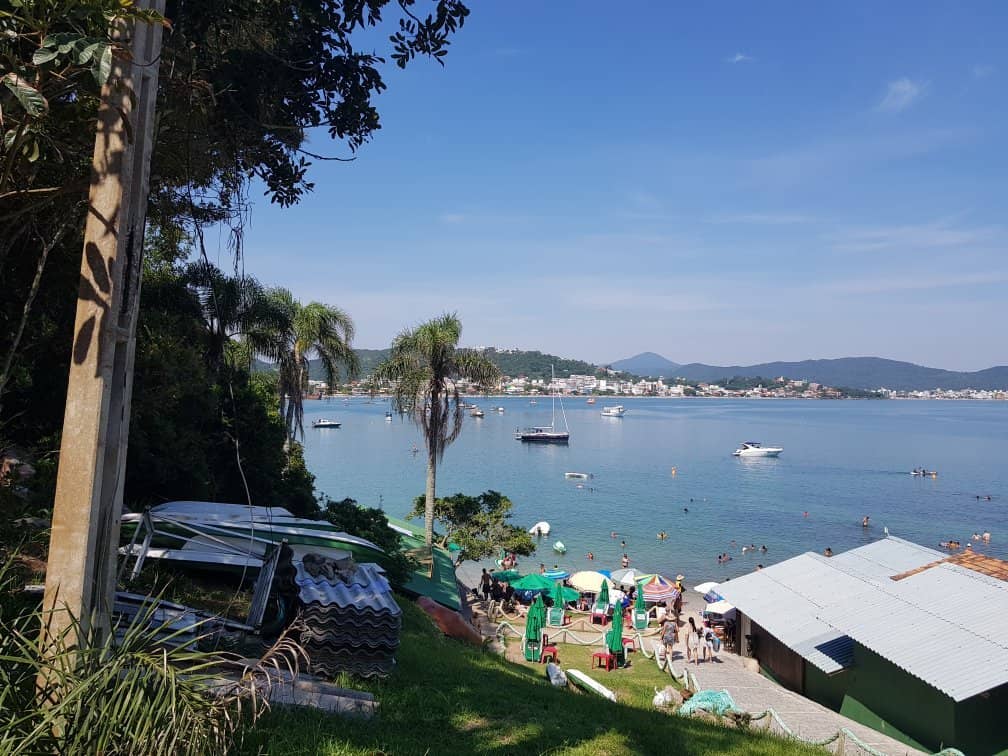 Scenic Hiking Trails