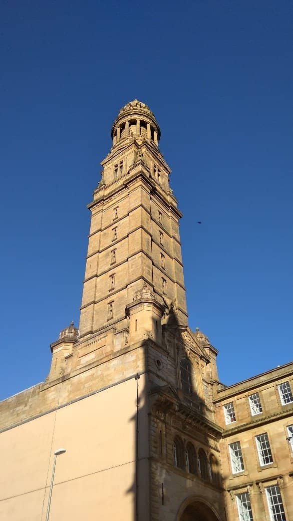 Italian Renaissance Architecture