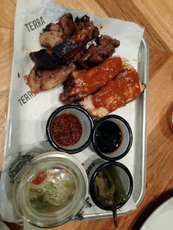 Unique Donuts & Unpretentious Vibe