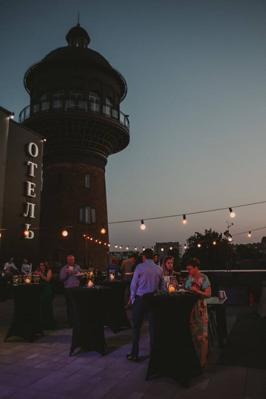 Murrarium Museum Connection