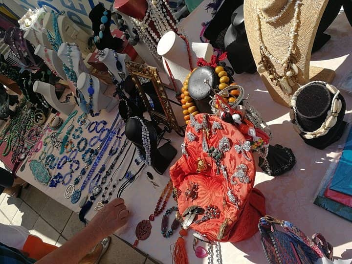 Scenic Mountain Views