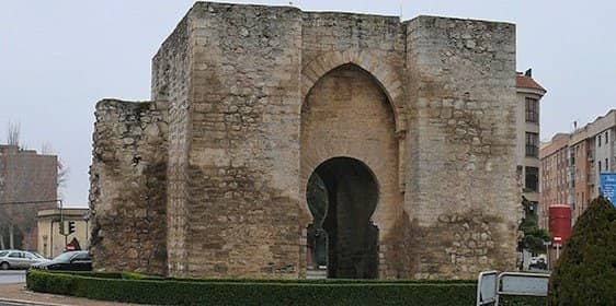 Puente de Toledo Views
