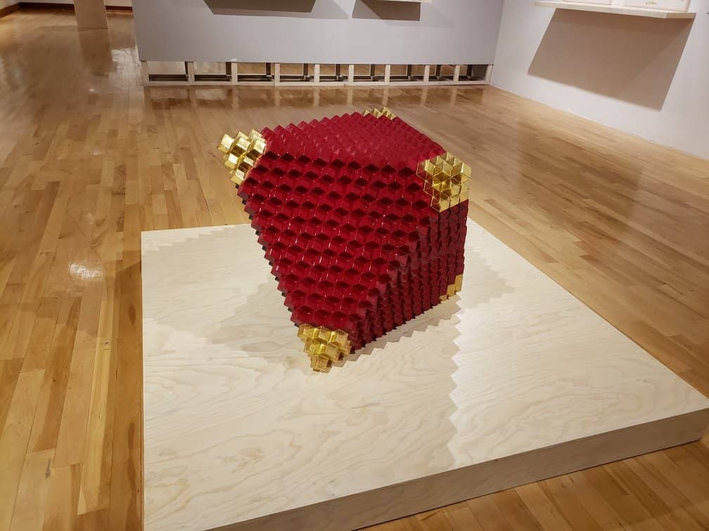 Contemporary Galleries