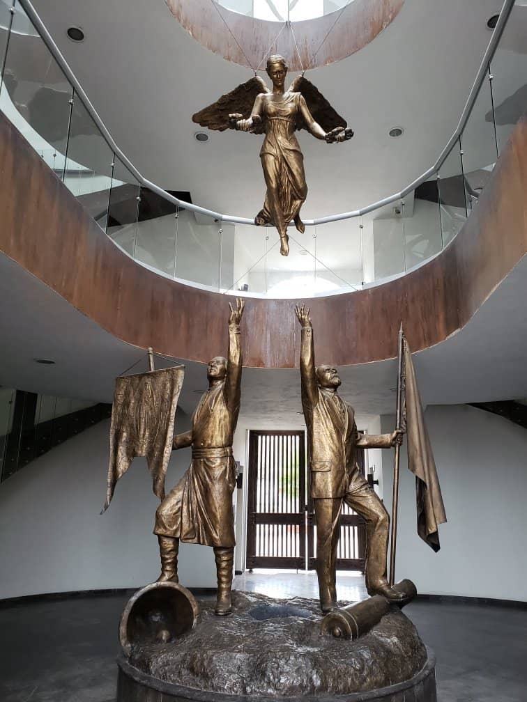 Skatepark & Sports Facilities