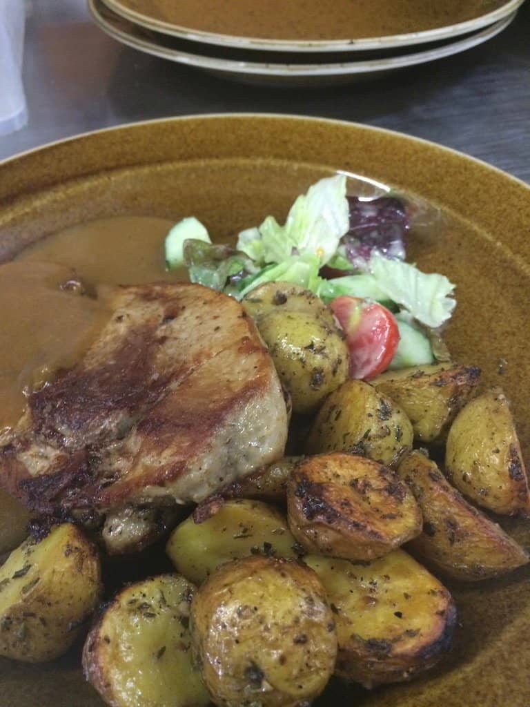 Unique Atmosphere for All Ages