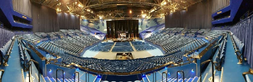 Perth Wildcats Games