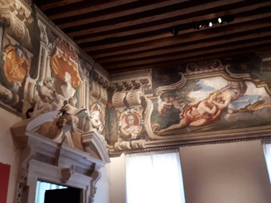 La caduta degli angeli ribelli