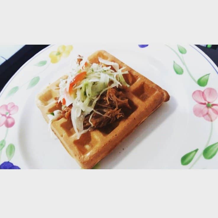 Farm Animals & Bakery