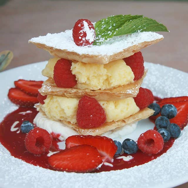 Interactive Chocolate Making