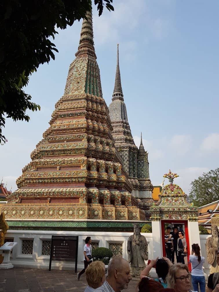 Remarkable Preservation