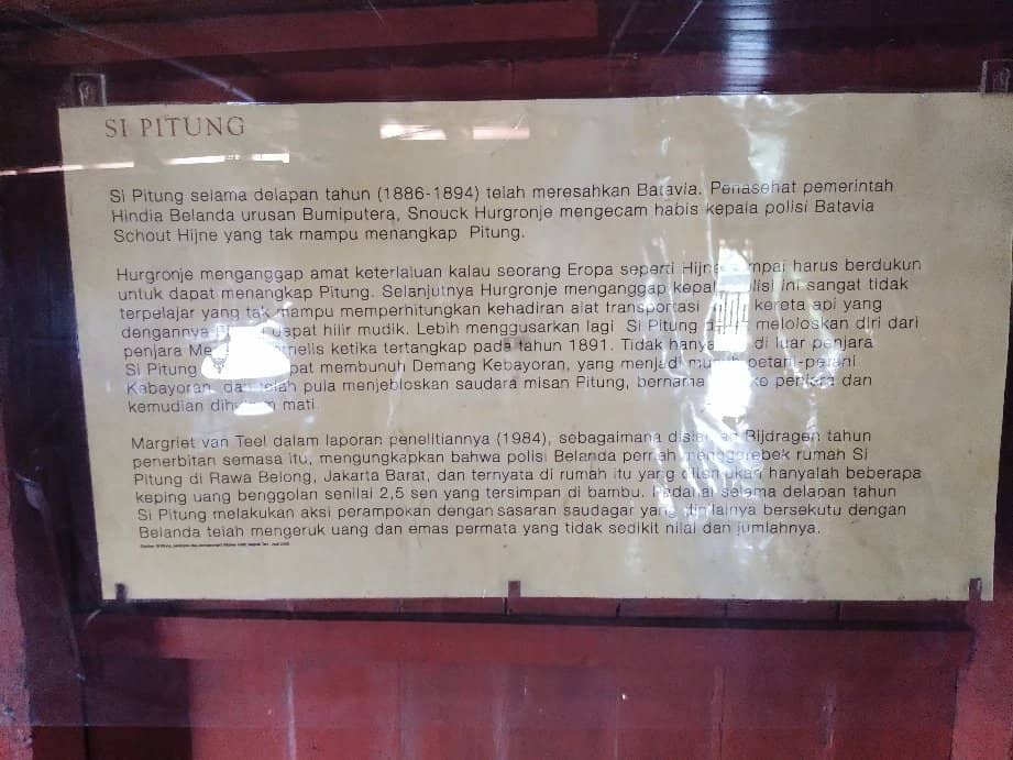 Traditional Architecture